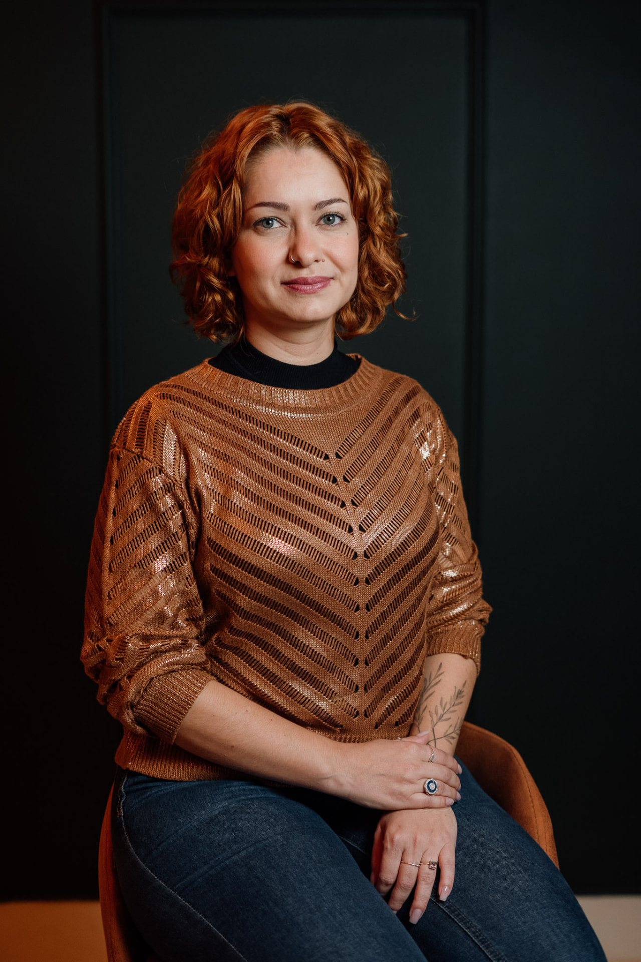 Hanna Castor